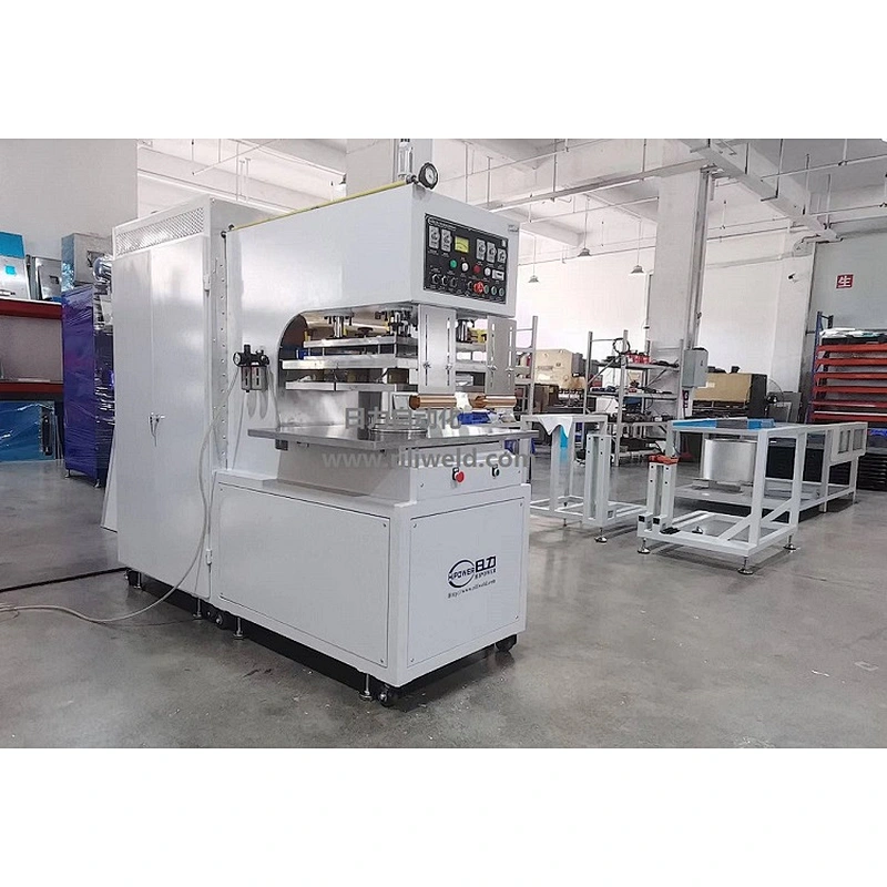 Soft Medical Hyperbaric Oxygen Chamber High Frequency Welding Machine